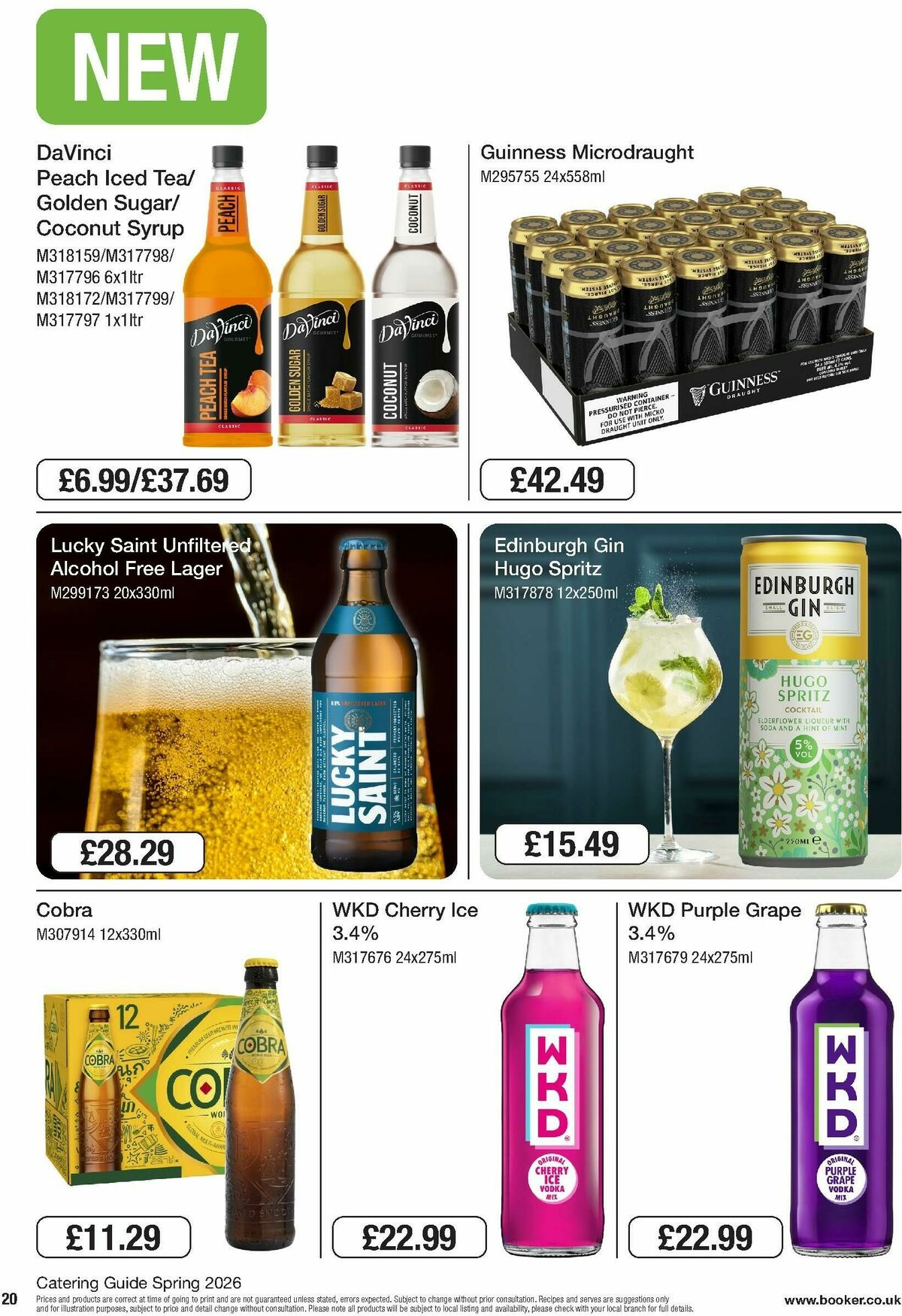 Makro Offers from 4 March