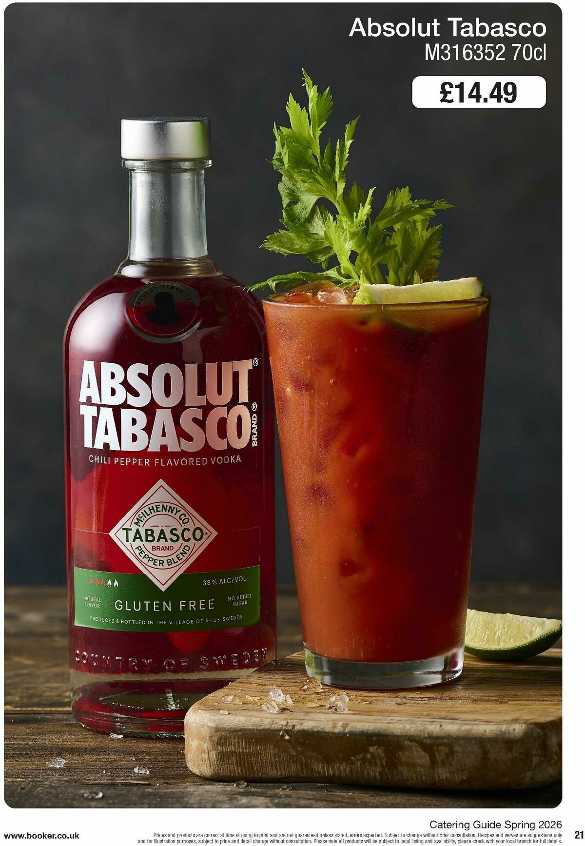 Makro Offers from 4 March