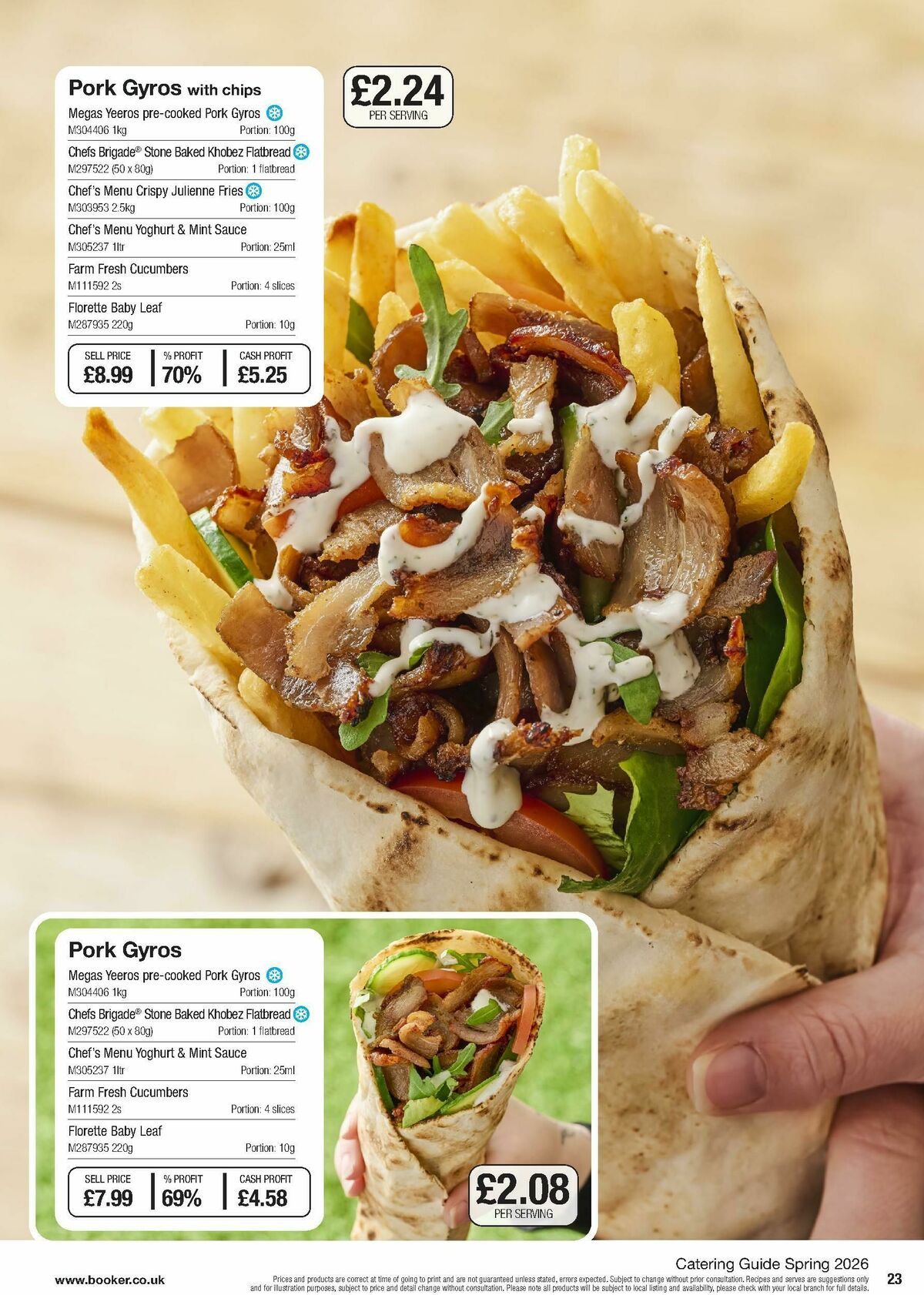 Makro Offers from 4 March