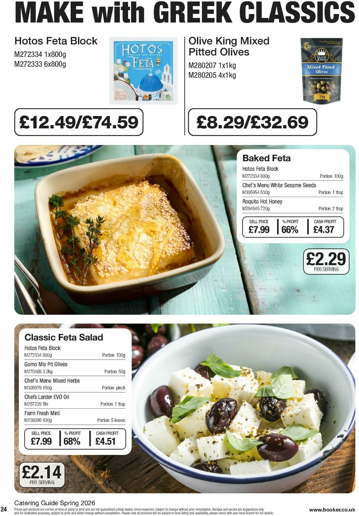 Makro Offers from 4 March