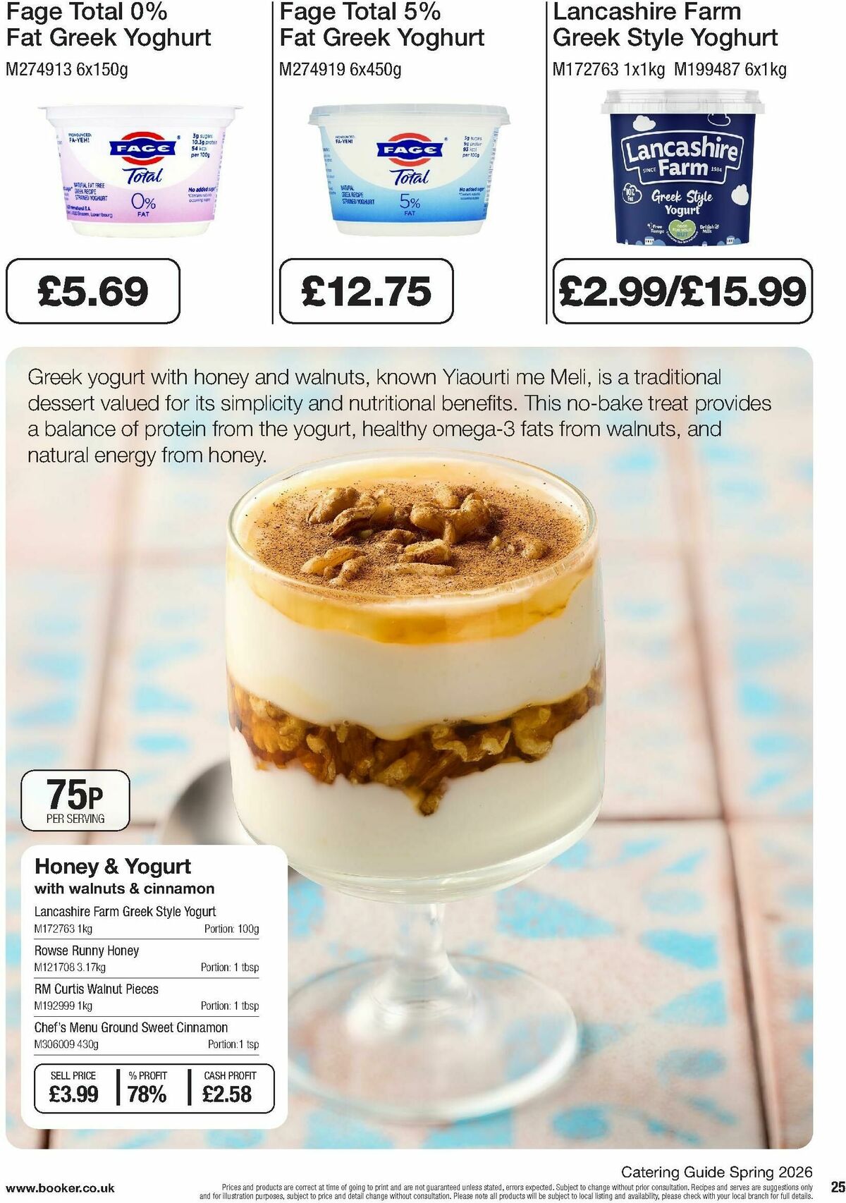 Makro Offers from 4 March