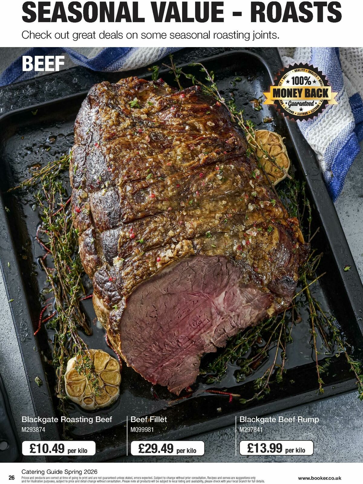 Makro Offers from 4 March