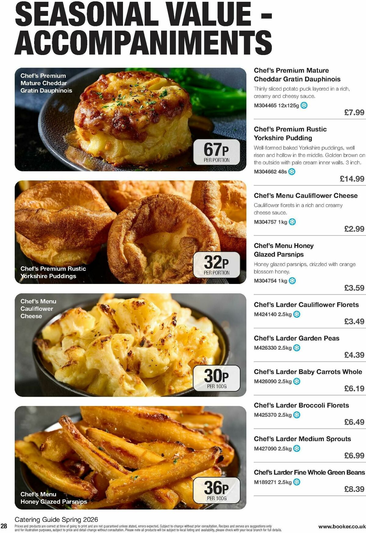 Makro Offers from 4 March