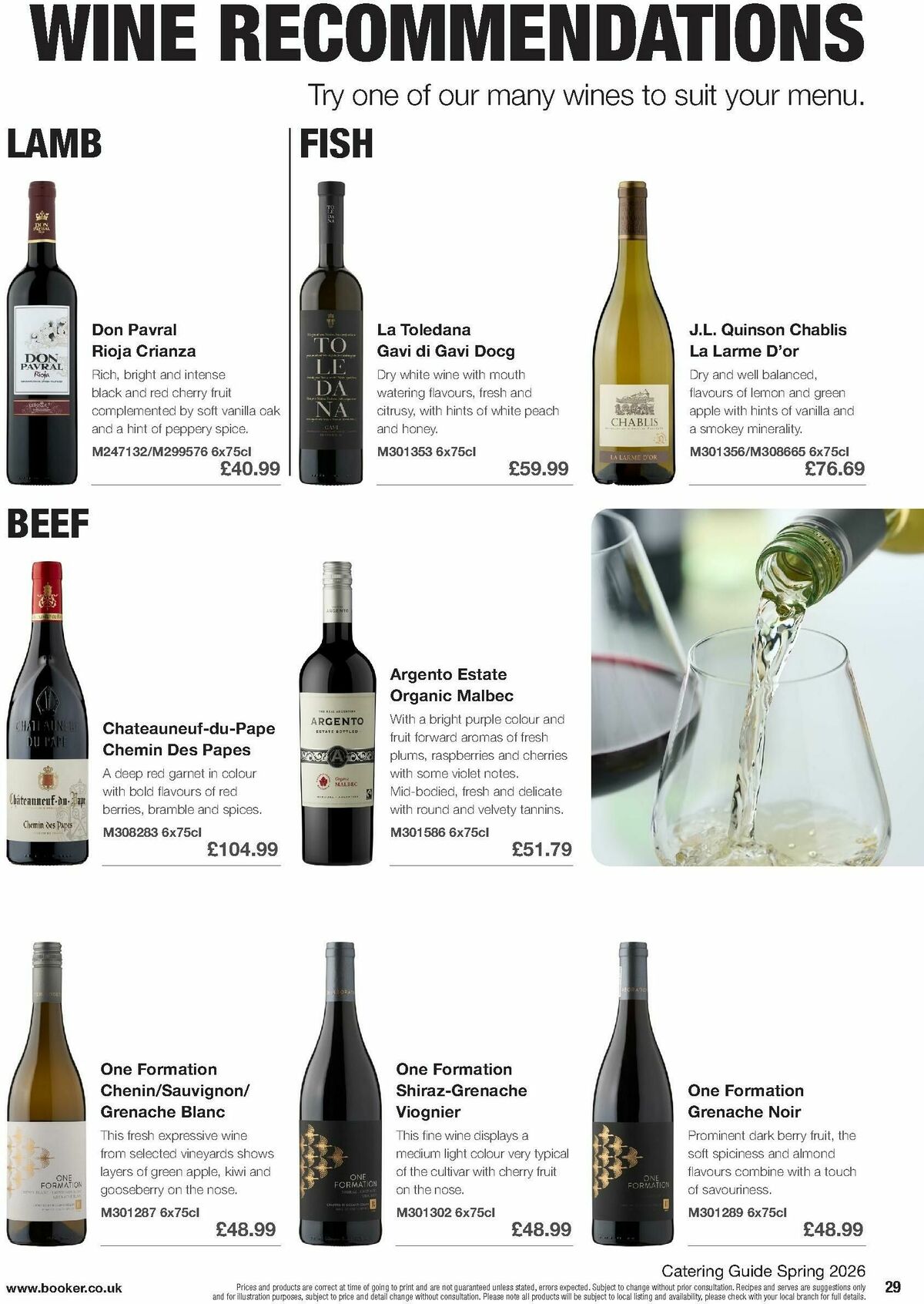 Makro Offers from 4 March