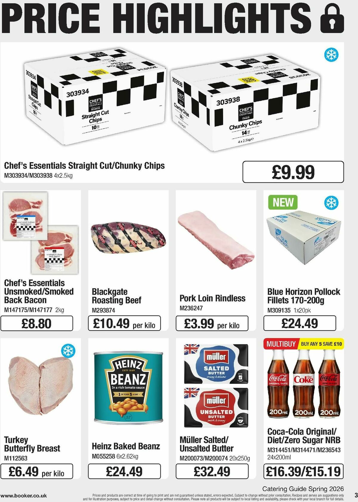 Makro Offers from 4 March