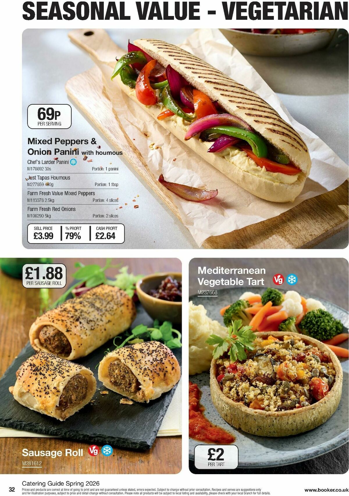 Makro Offers from 4 March