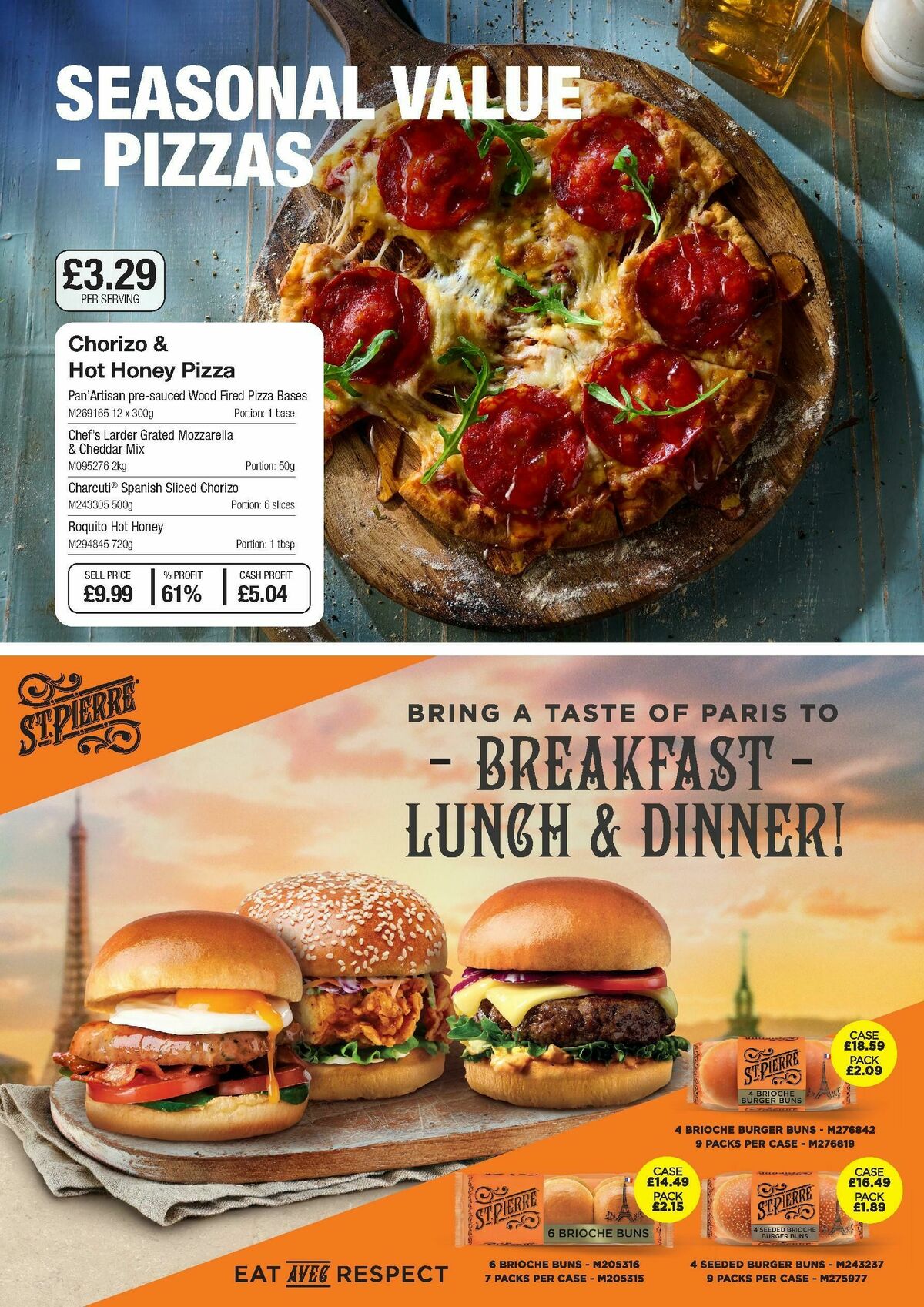 Makro Offers from 4 March