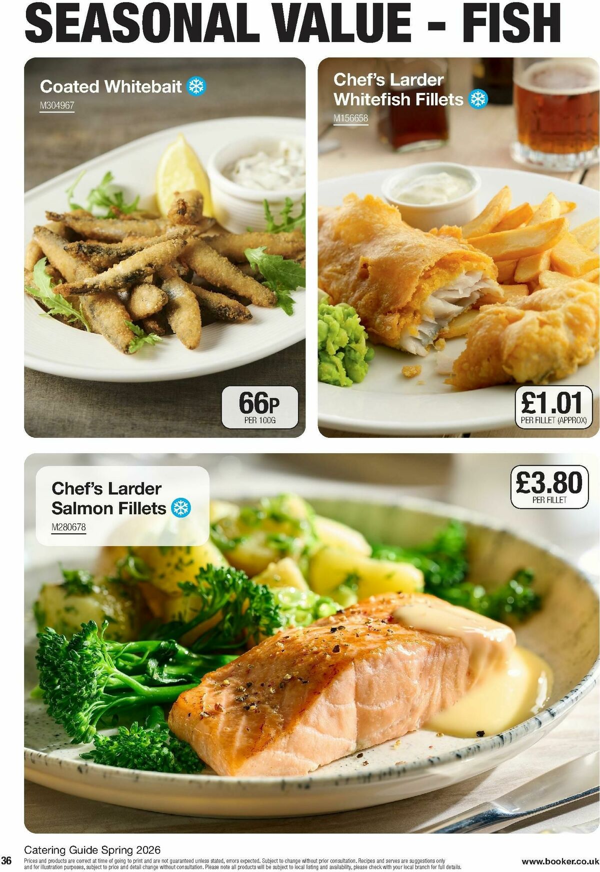 Makro Offers from 4 March