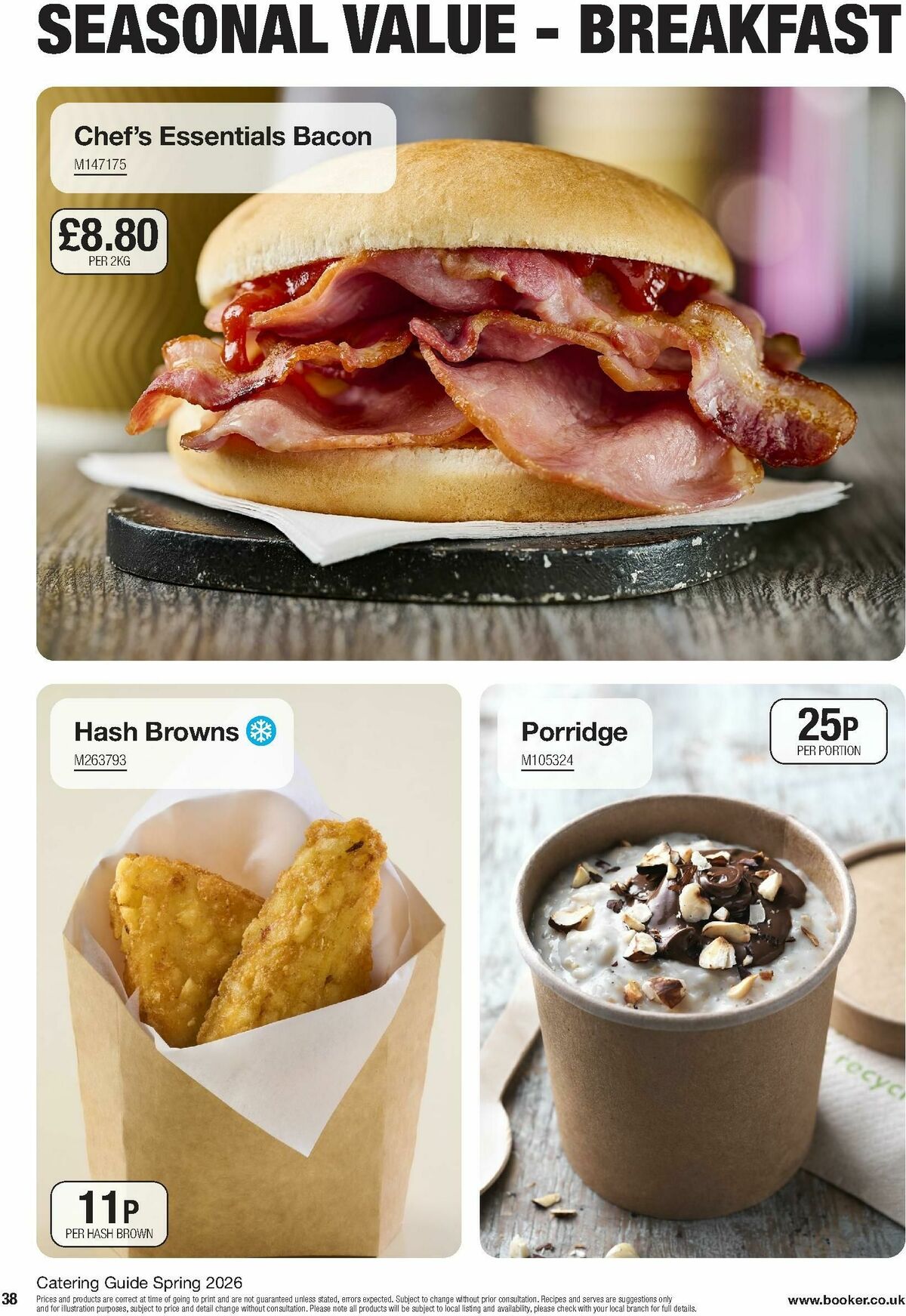 Makro Offers from 4 March