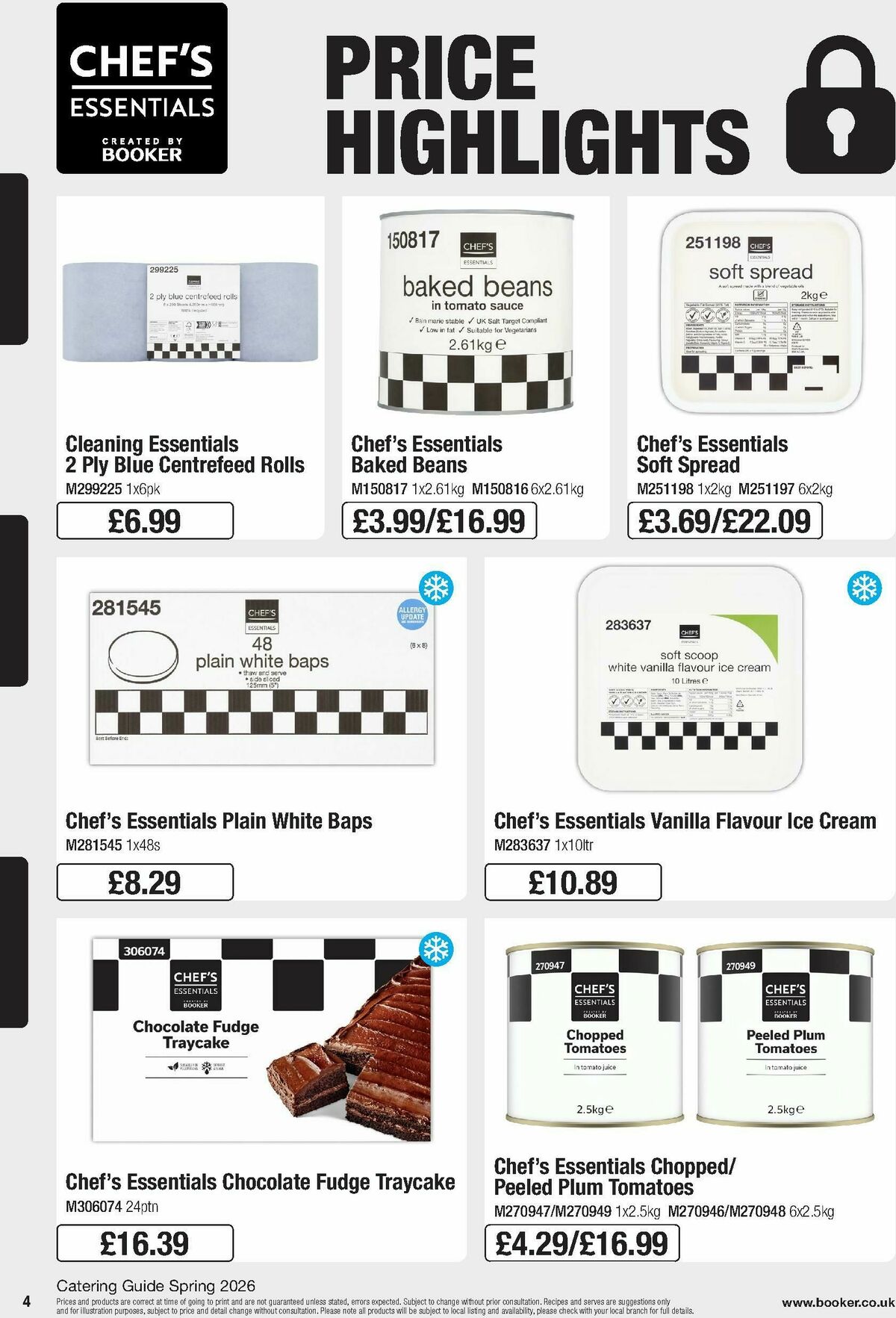 Makro Offers from 4 March