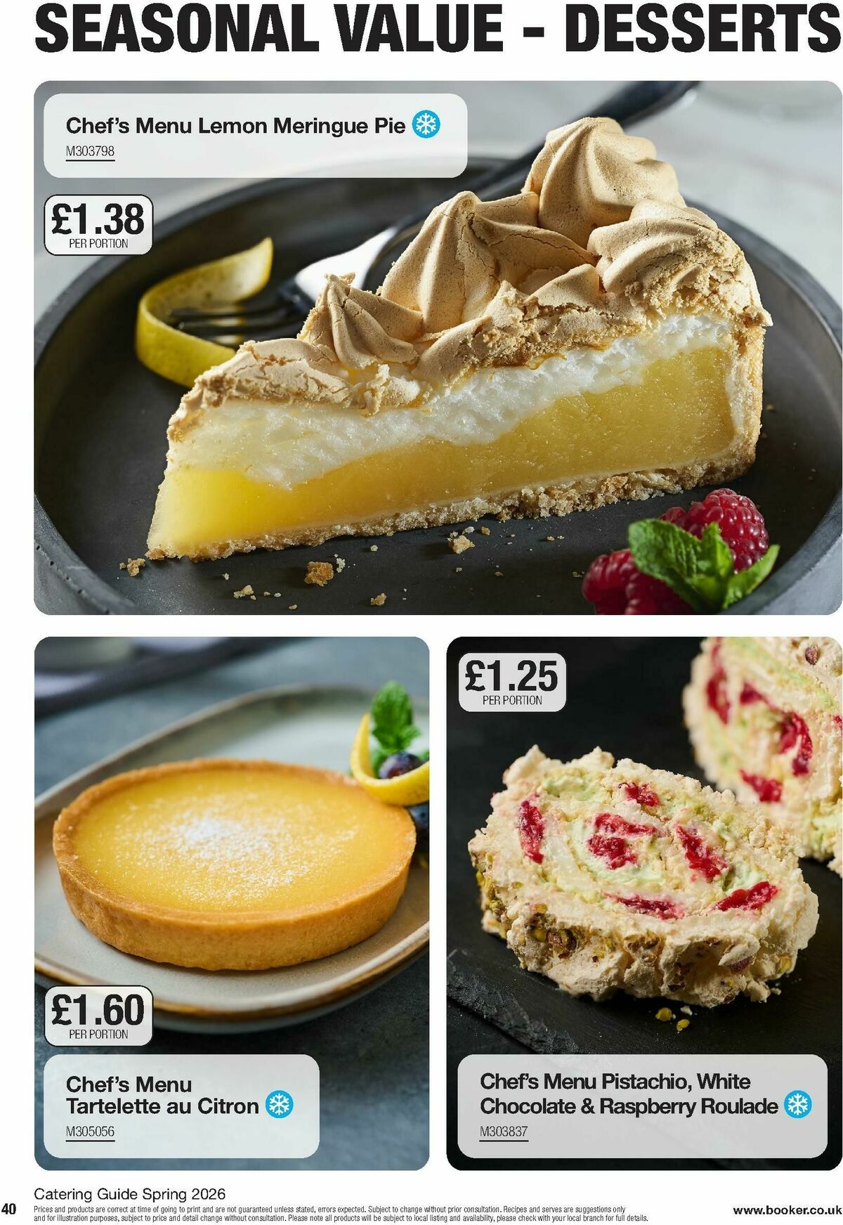 Makro Offers from 4 March