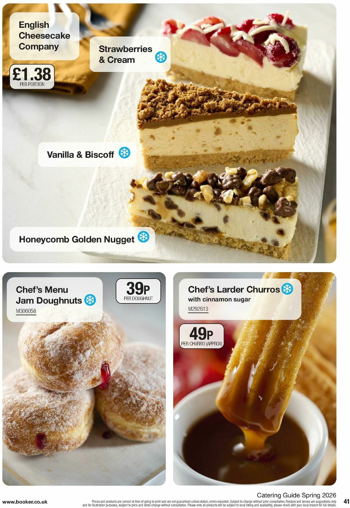 Makro Offers from 4 March