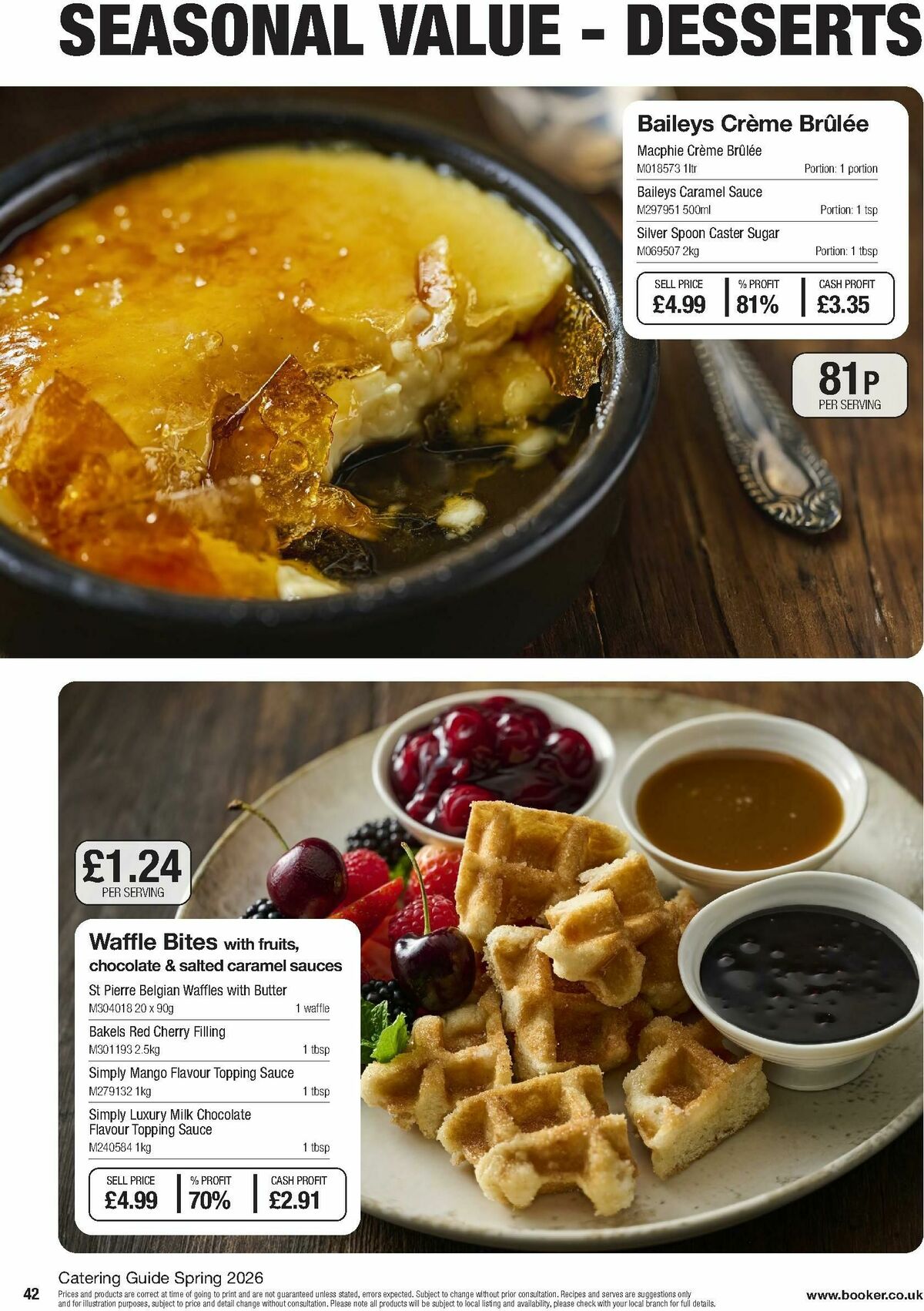 Makro Offers from 4 March