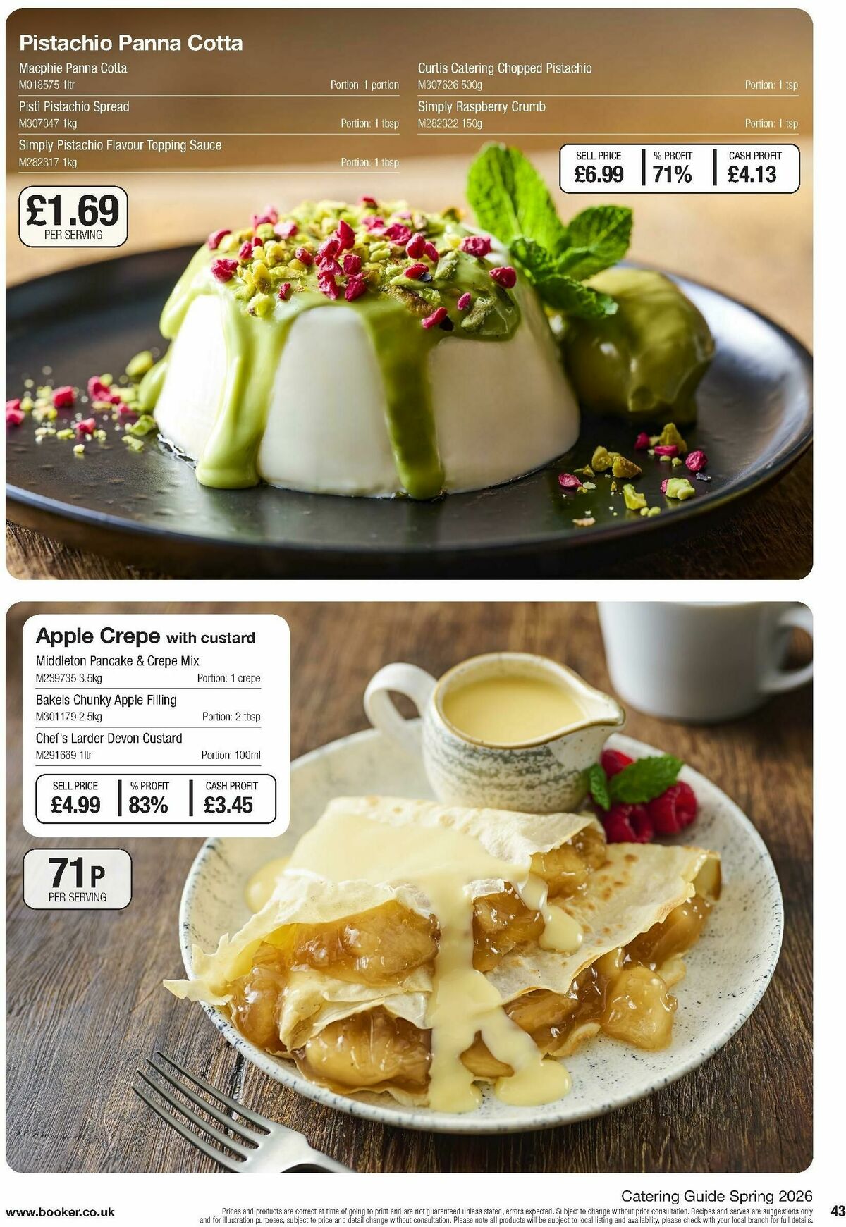 Makro Offers from 4 March