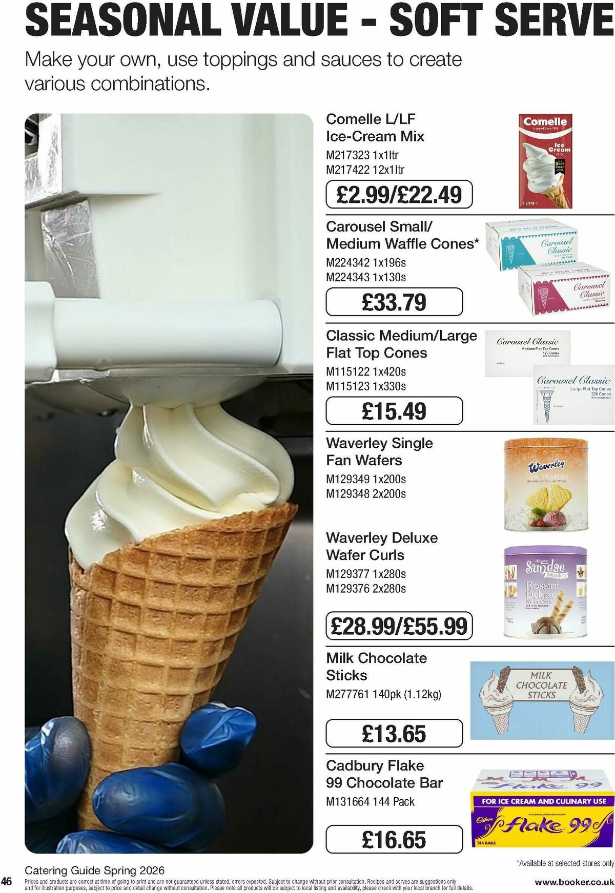 Makro Offers from 4 March