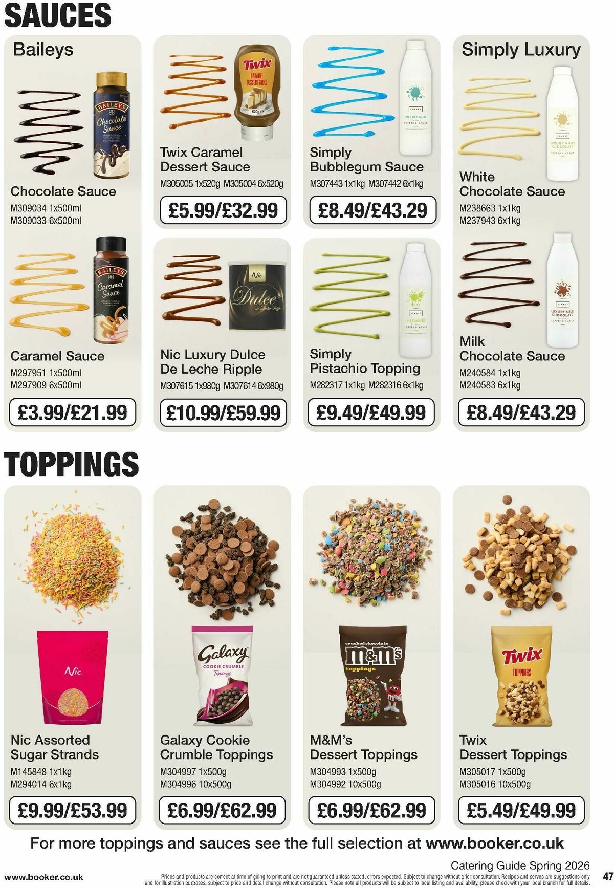 Makro Offers from 4 March