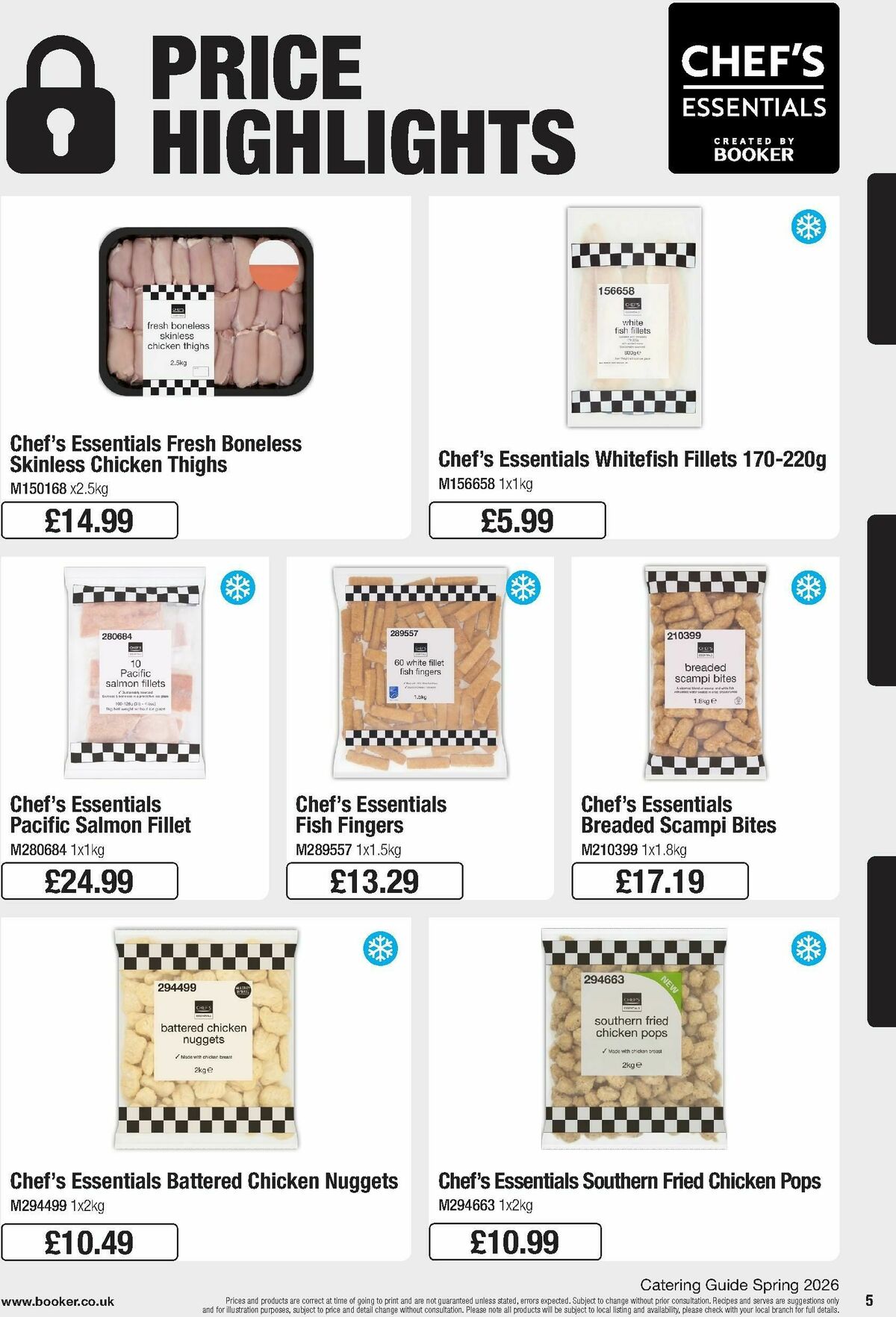 Makro Offers from 4 March