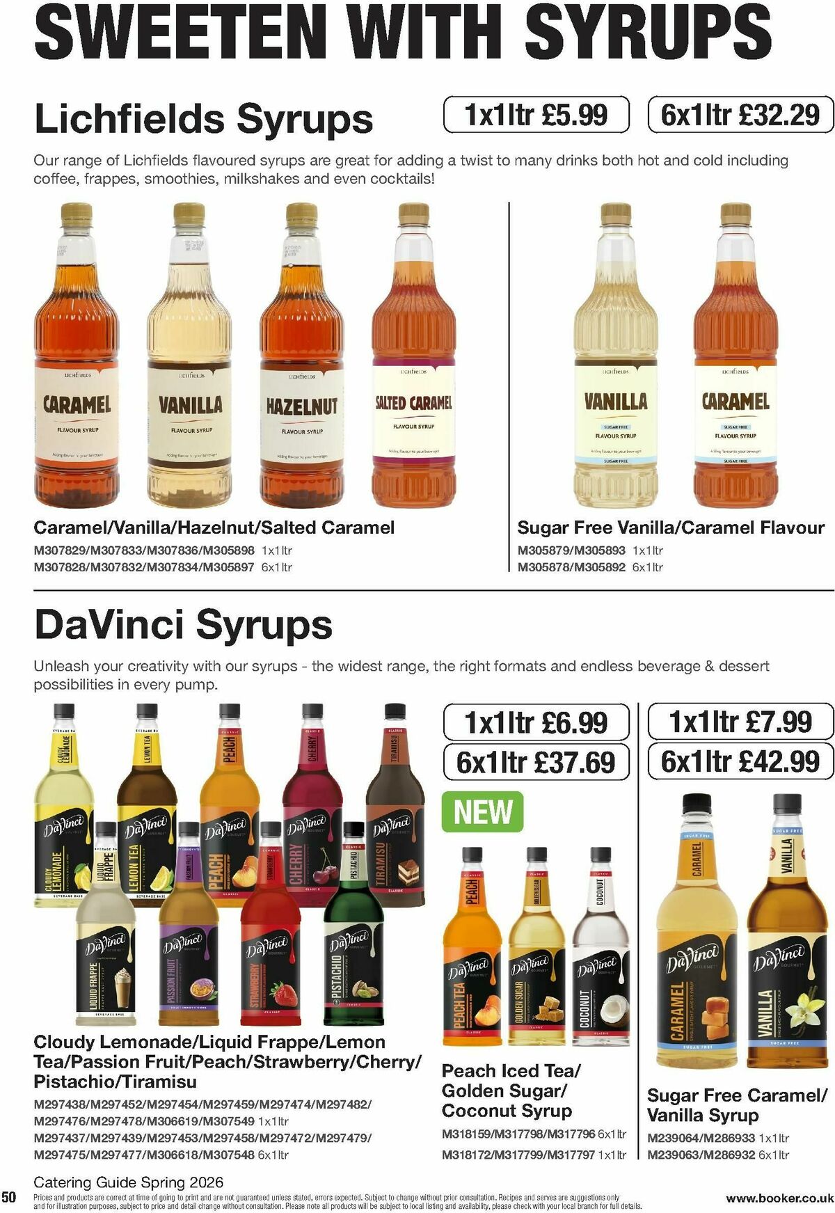 Makro Offers from 4 March