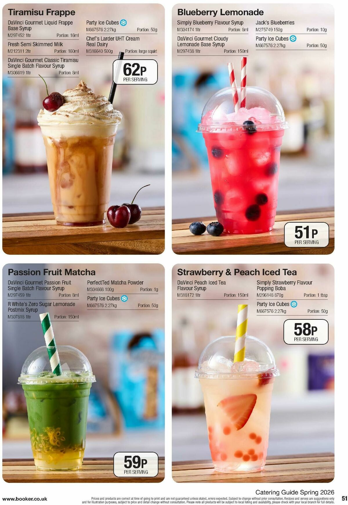 Makro Offers from 4 March