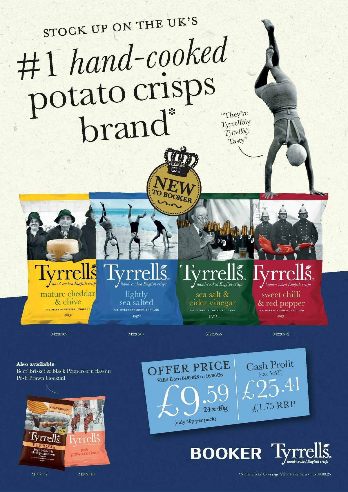 Makro Offers from 4 March