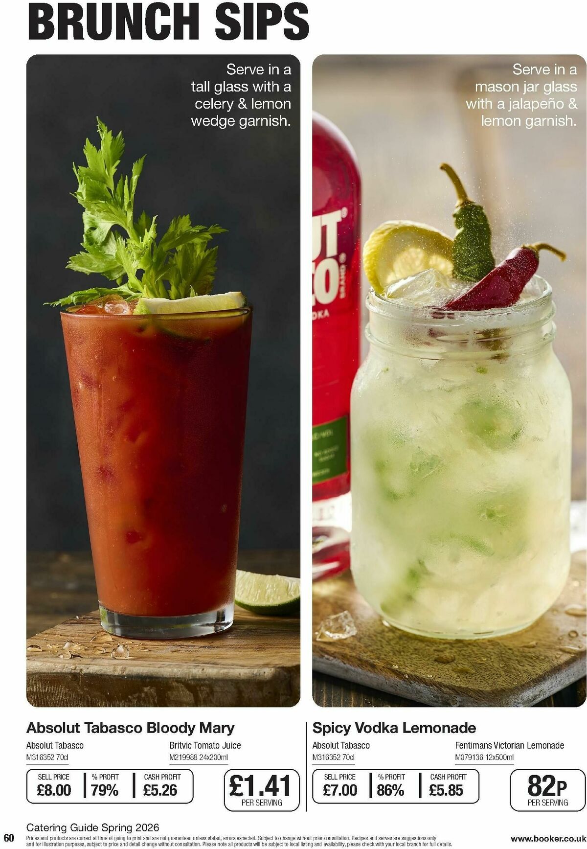 Makro Offers from 4 March