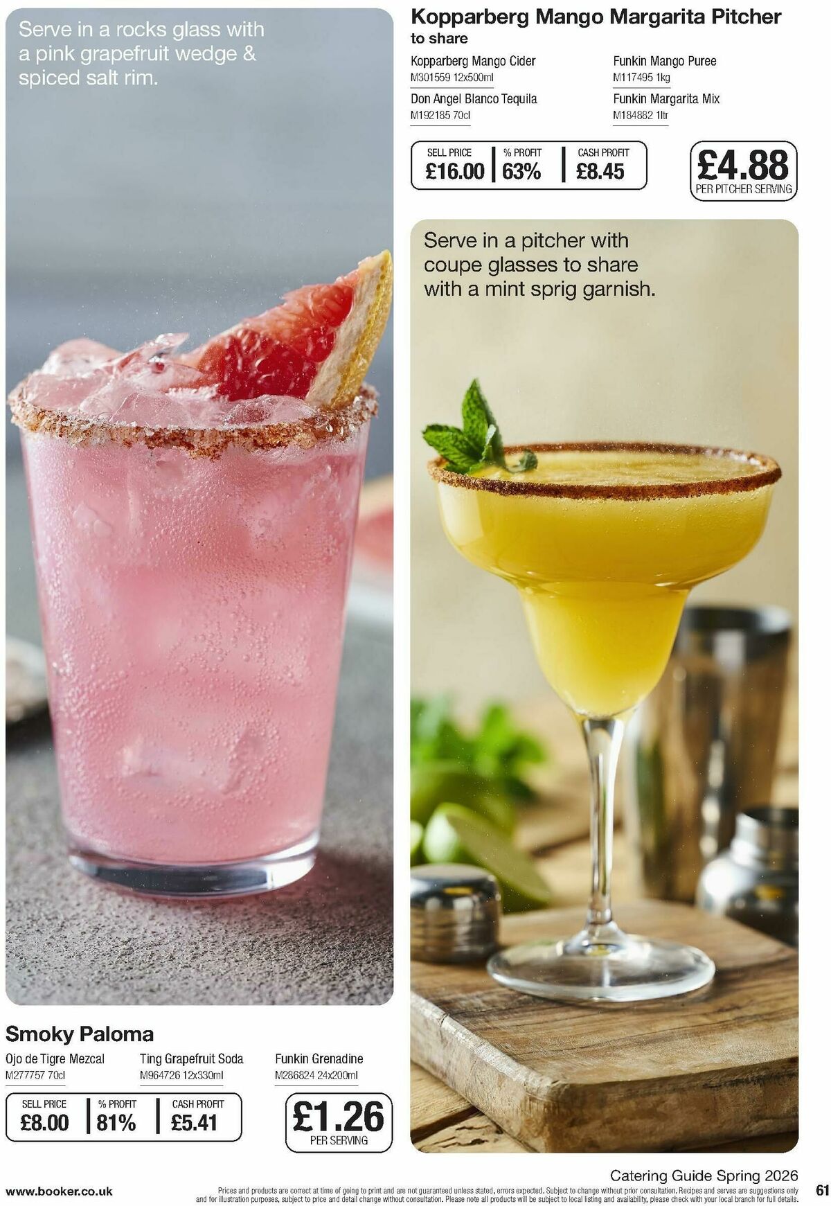 Makro Offers from 4 March