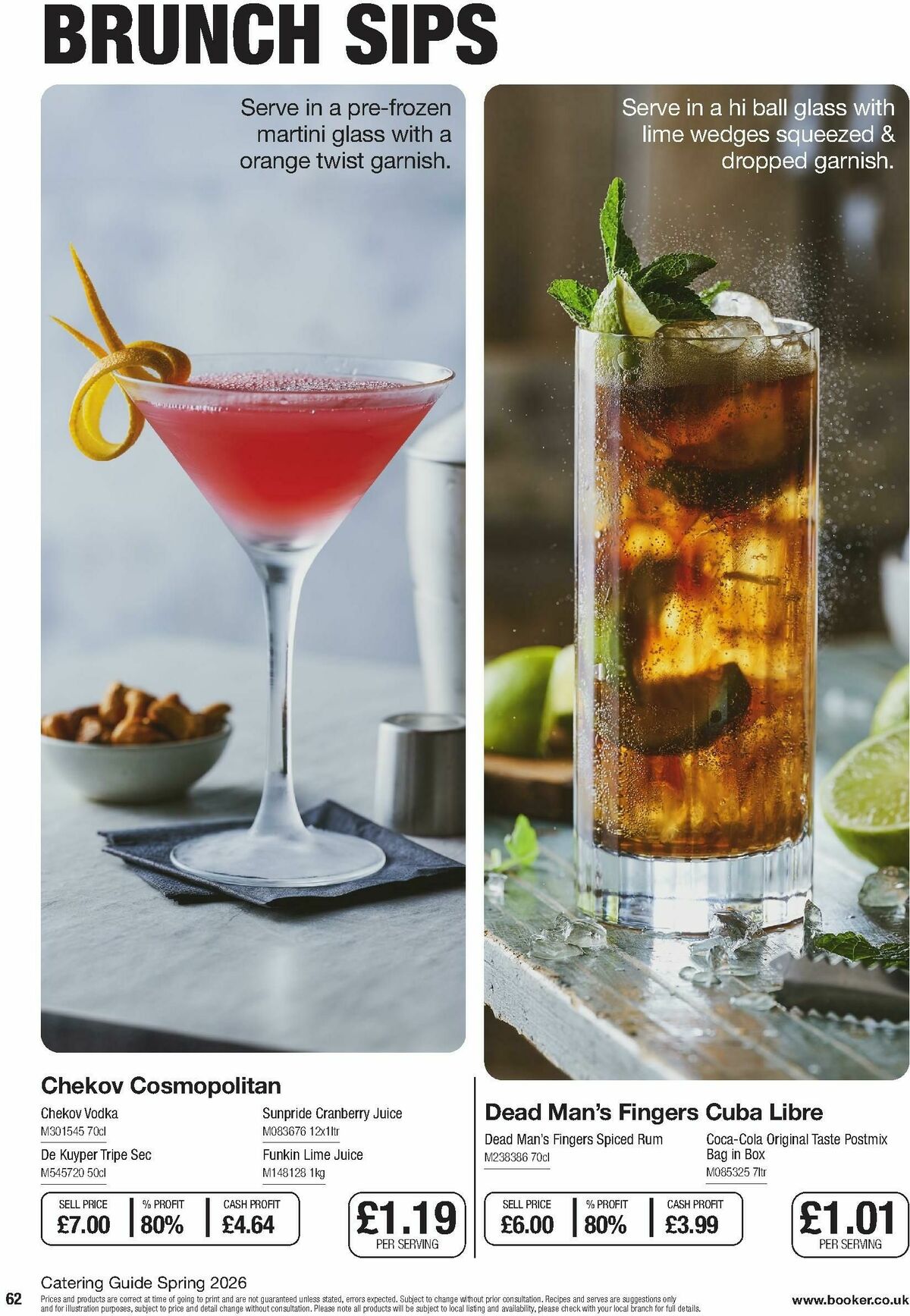 Makro Offers from 4 March