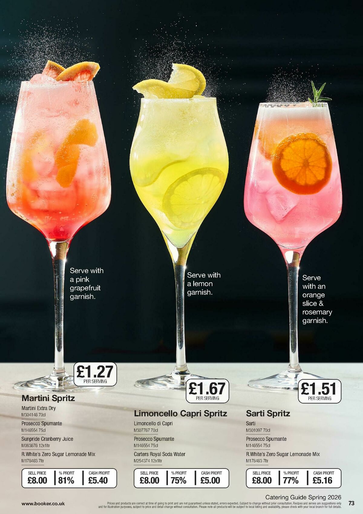 Makro Offers from 4 March