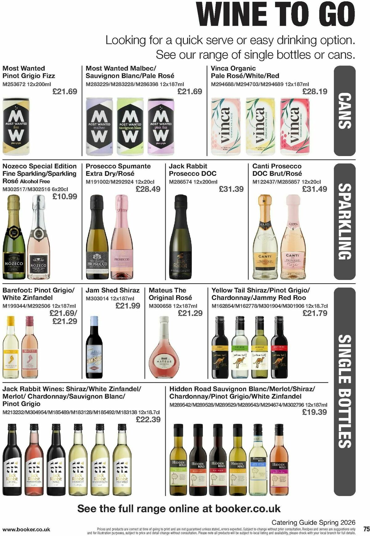 Makro Offers from 4 March