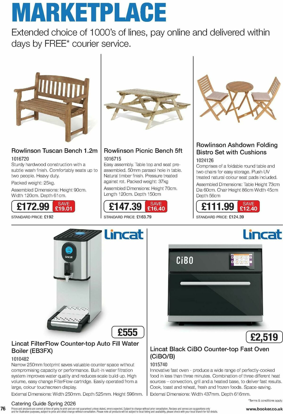 Makro Offers from 4 March