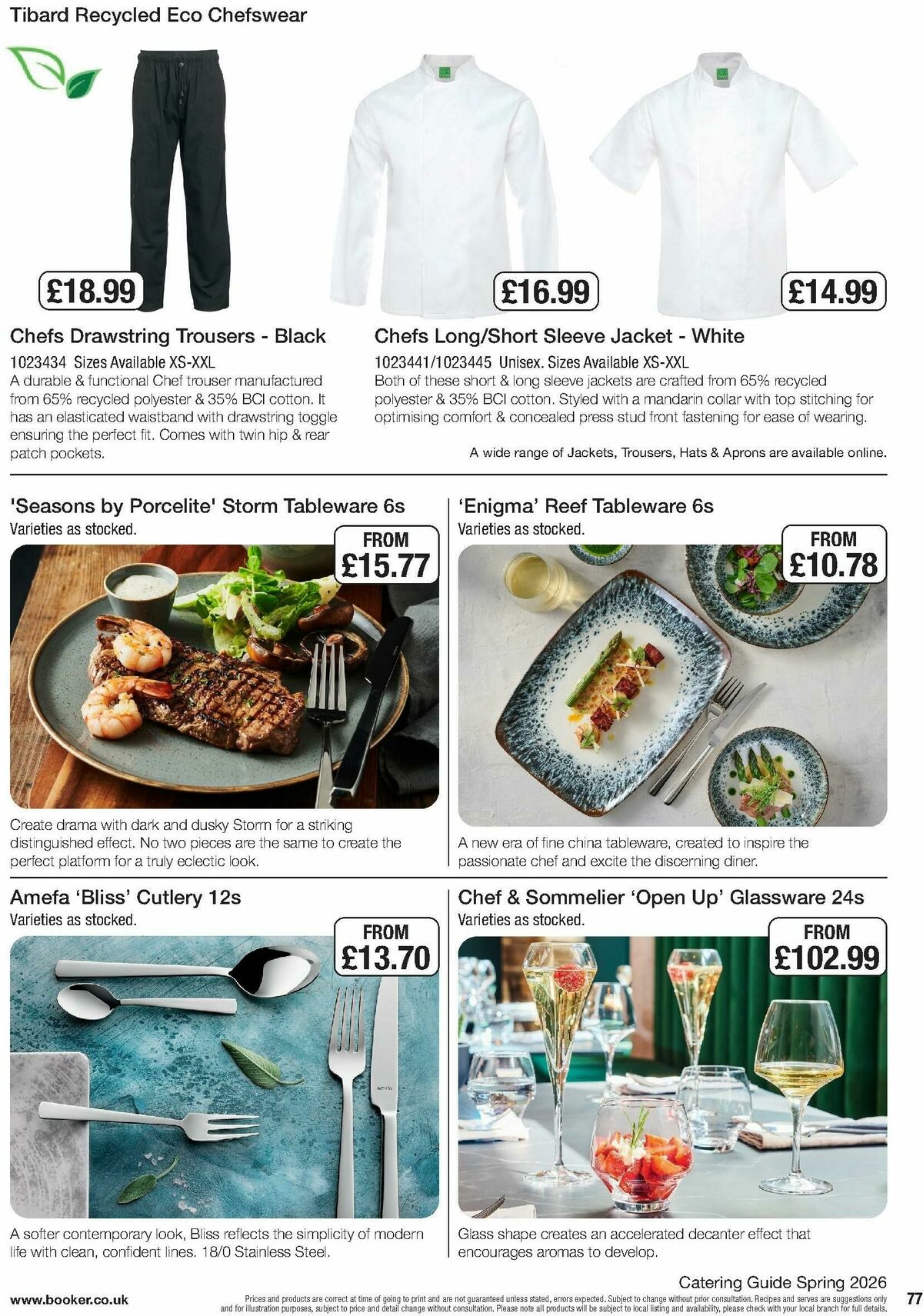 Makro Offers from 4 March