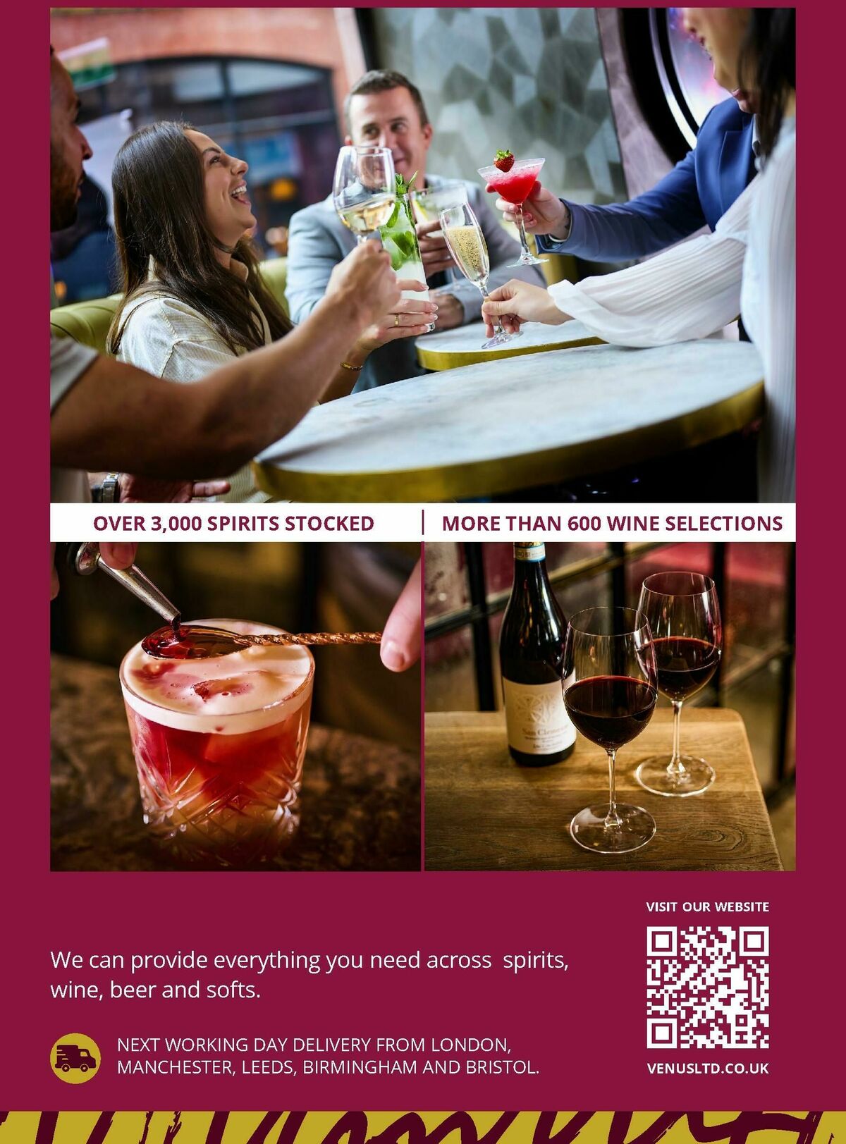 Makro Offers from 4 March