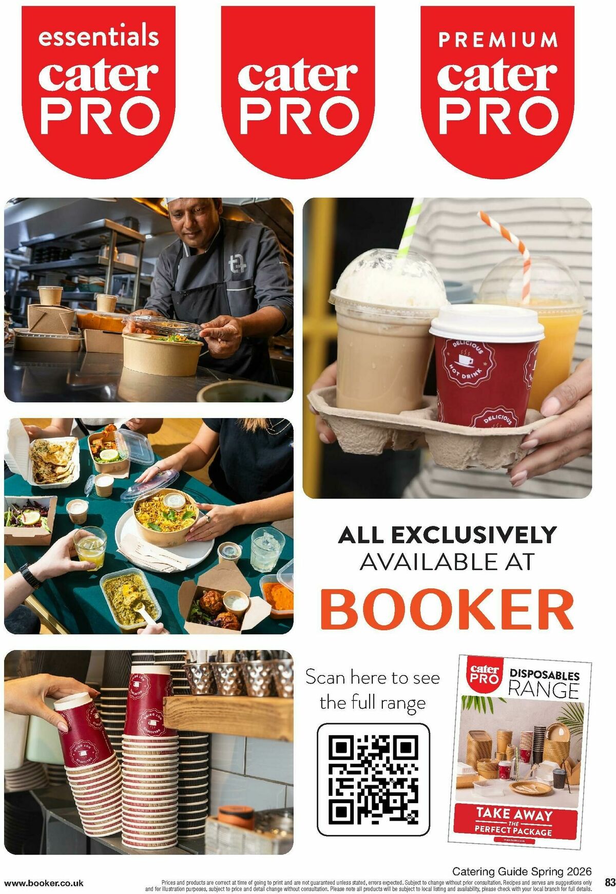 Makro Offers from 4 March