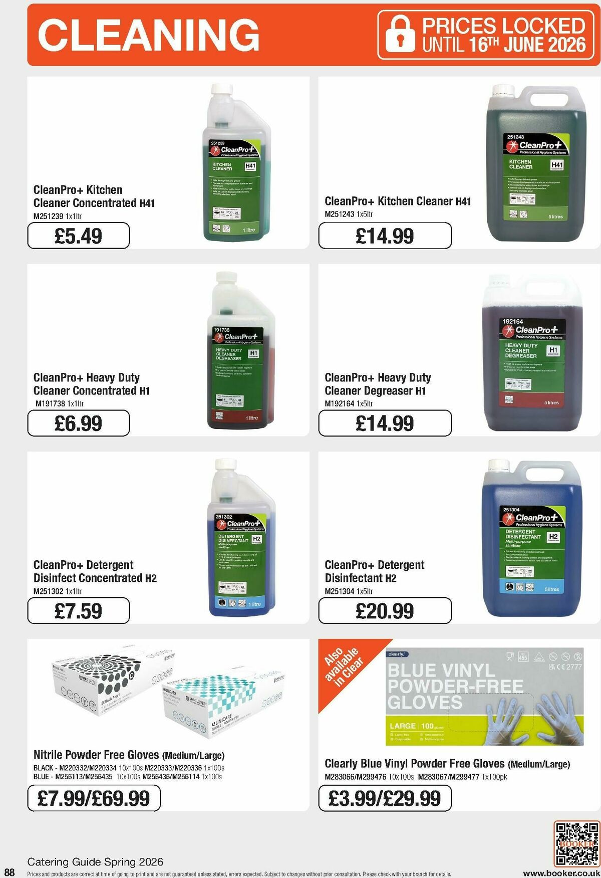 Makro Offers from 4 March