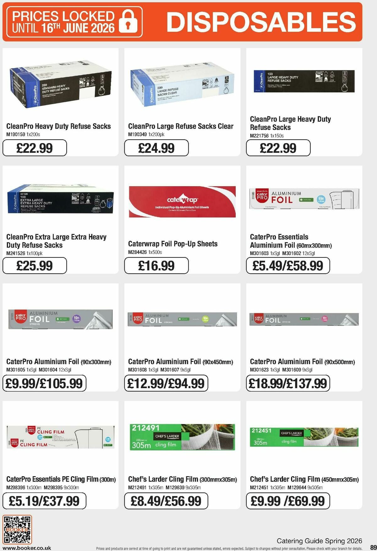 Makro Offers from 4 March