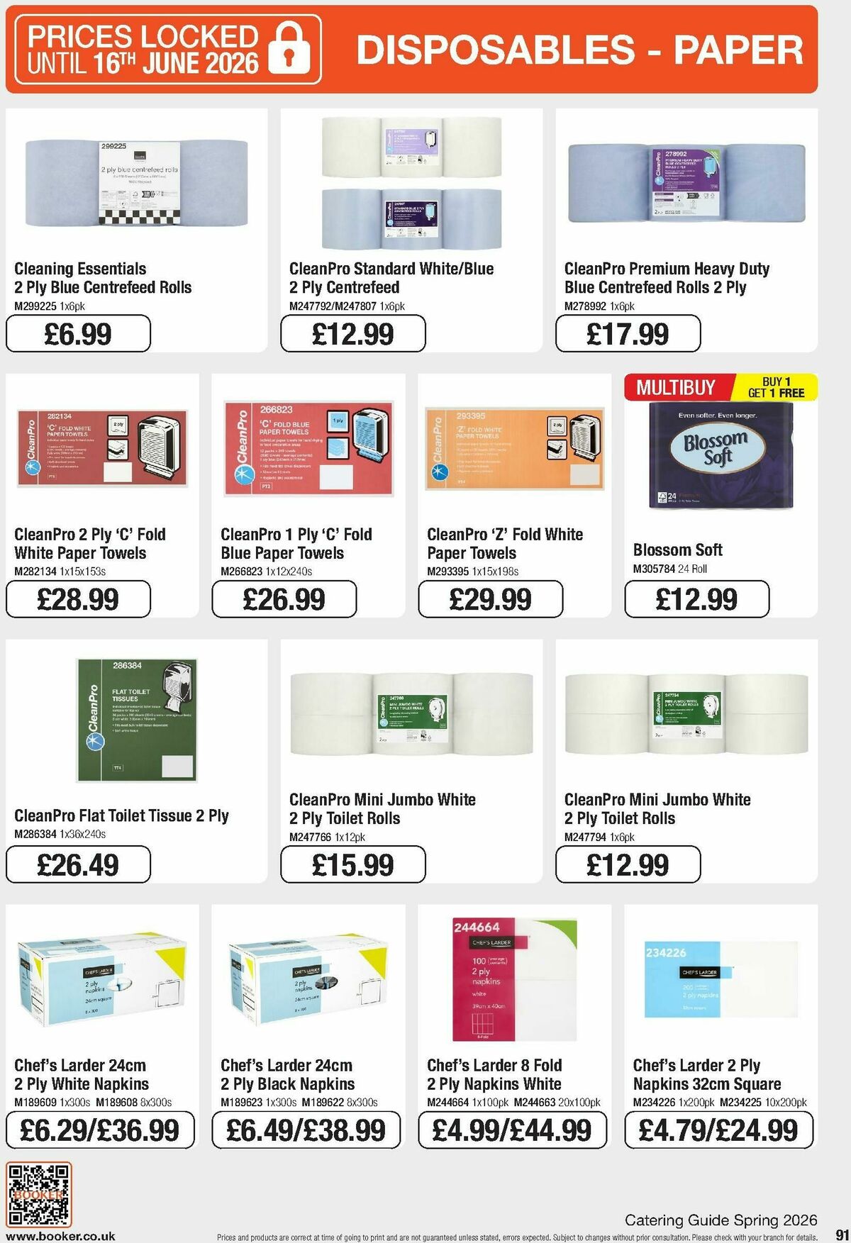 Makro Offers from 4 March