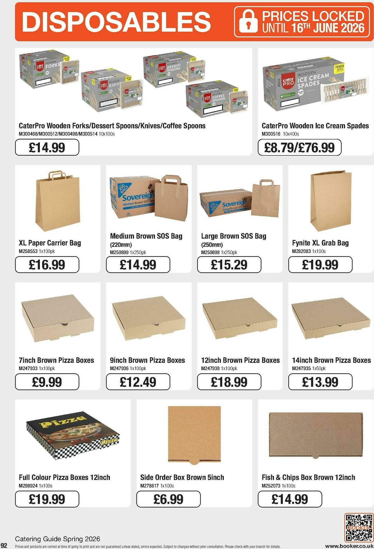 Makro Offers from 4 March