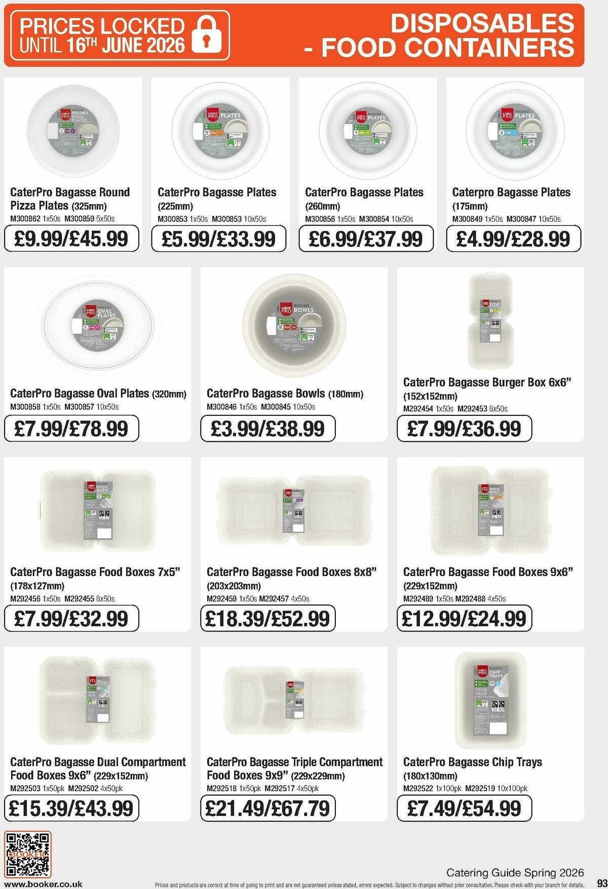 Makro Offers from 4 March