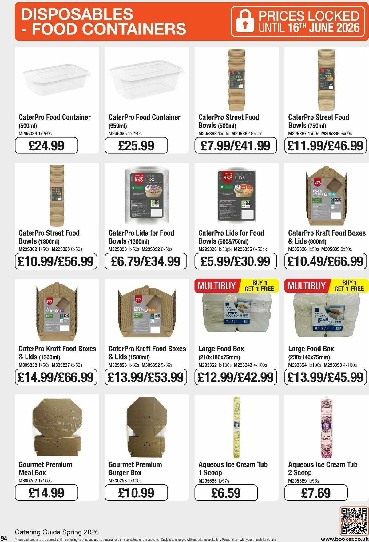 Makro Offers from 4 March