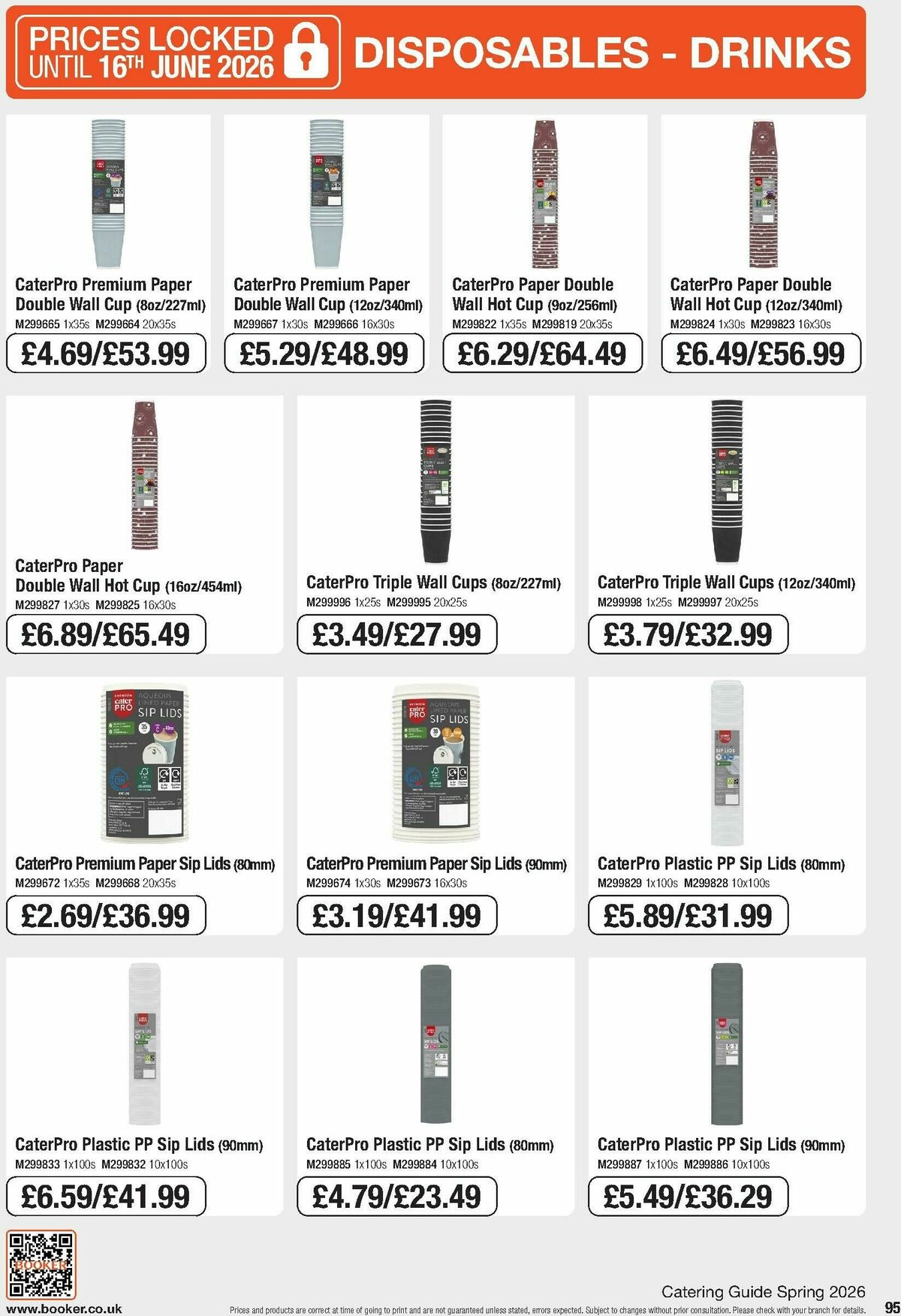 Makro Offers from 4 March