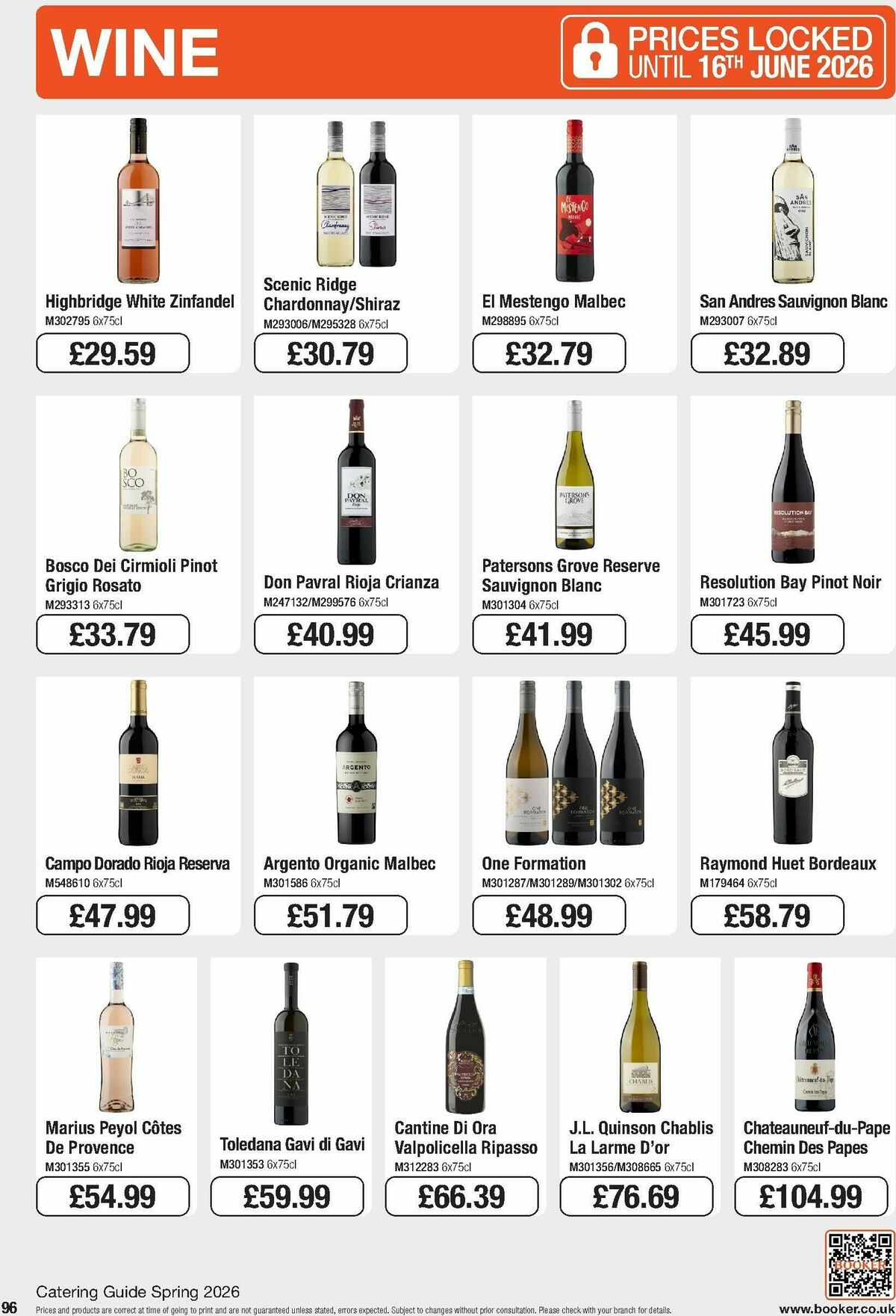 Makro Offers from 4 March