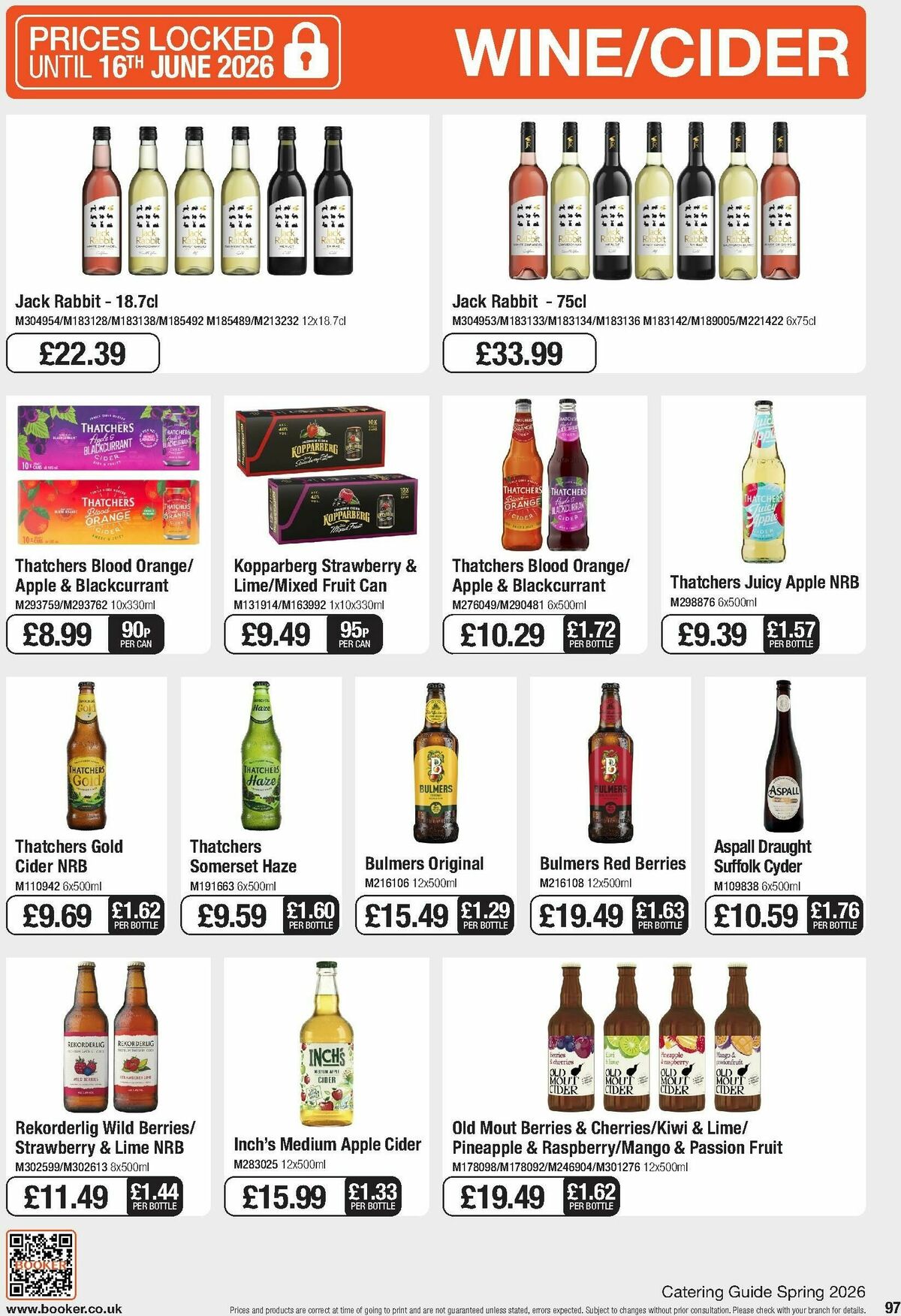 Makro Offers from 4 March