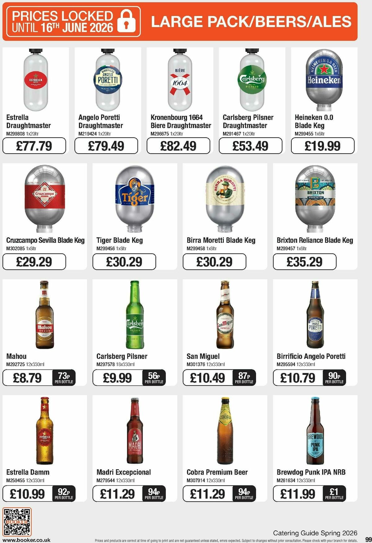 Makro Offers from 4 March