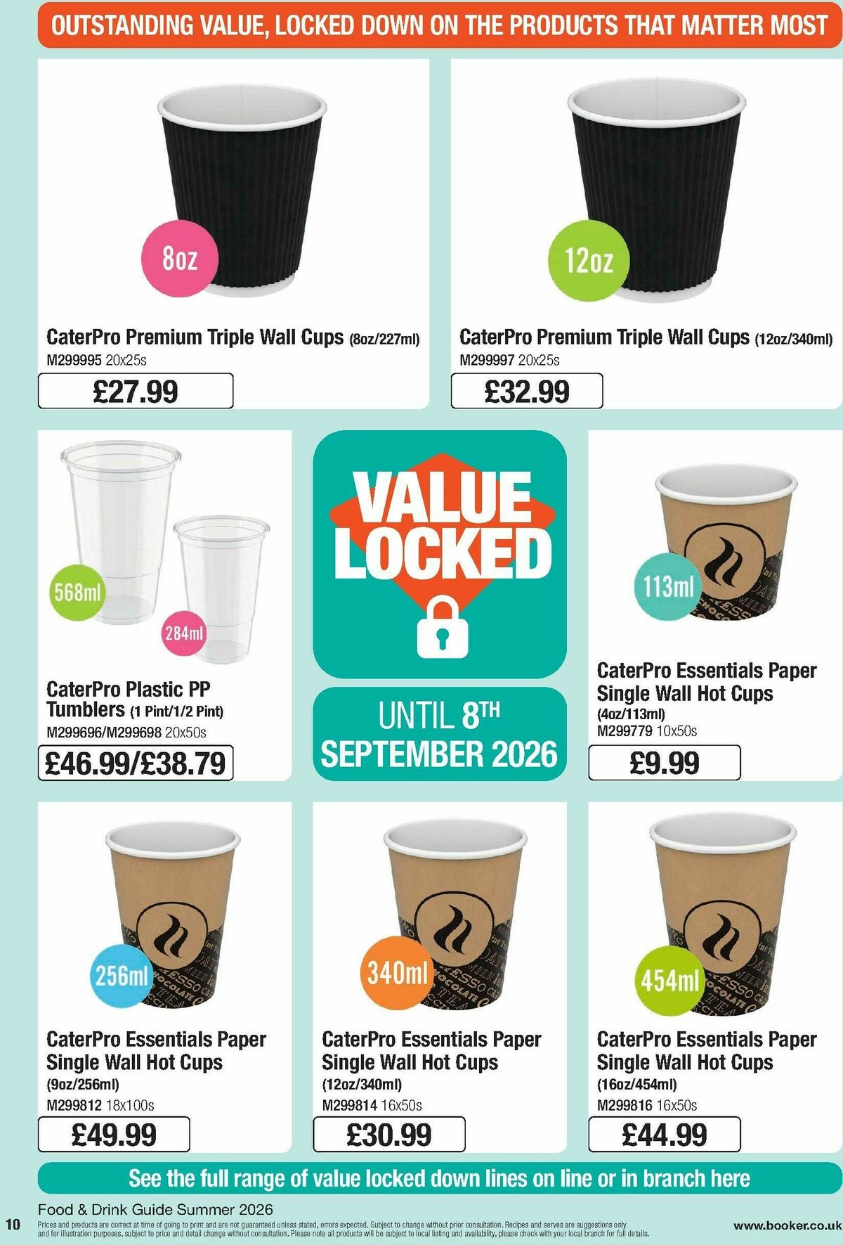 Makro Offers from 17 June