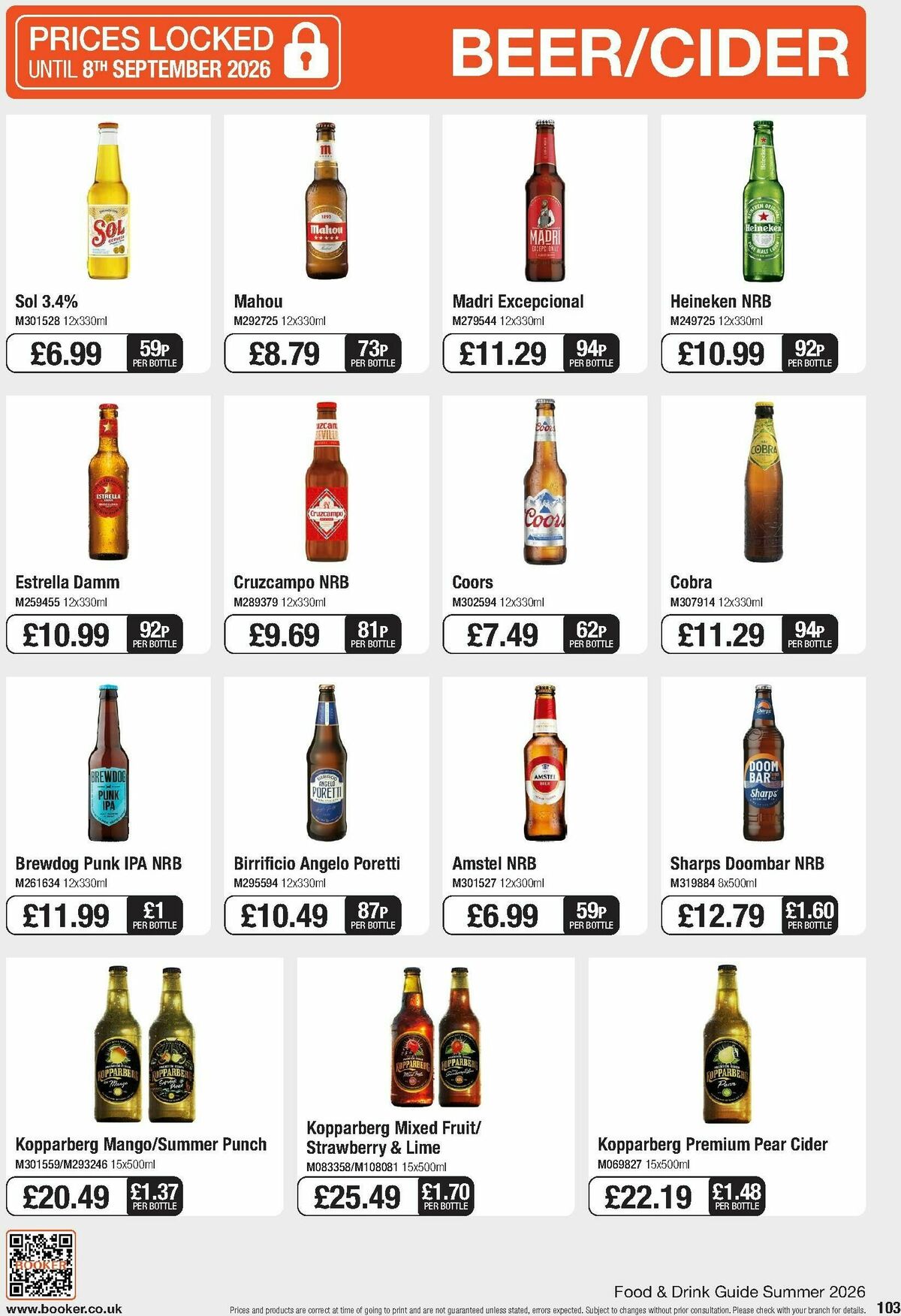 Makro Offers from 17 June