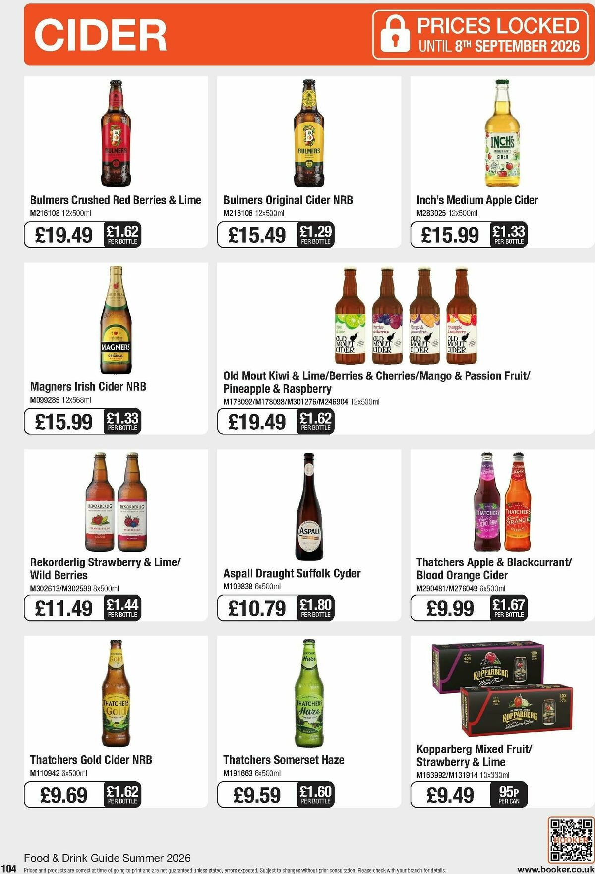 Makro Offers from 17 June
