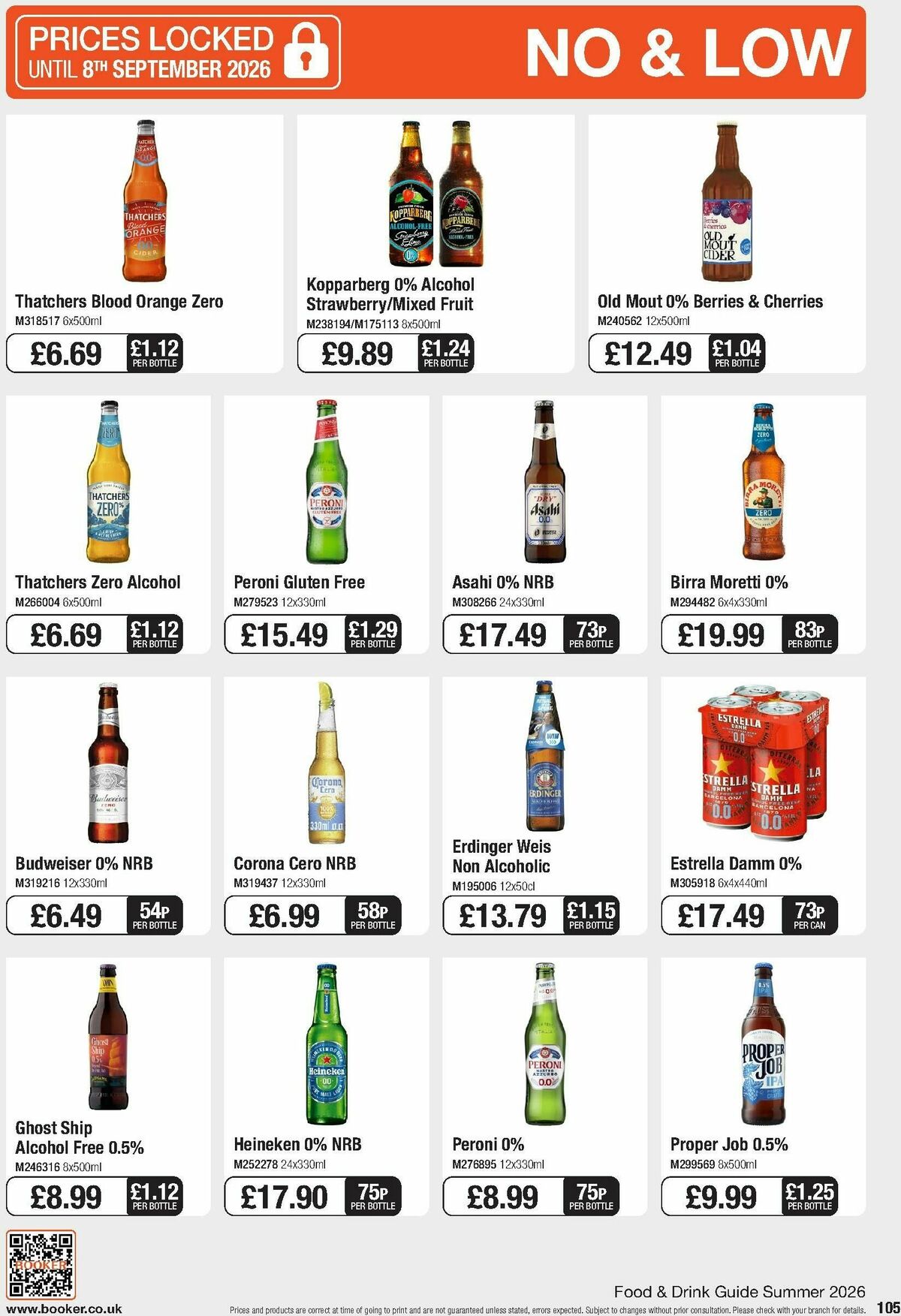 Makro Offers from 17 June