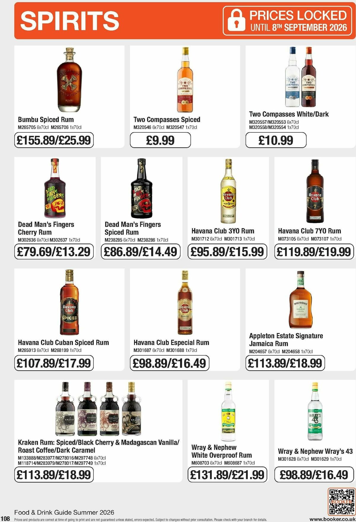 Makro Offers from 17 June
