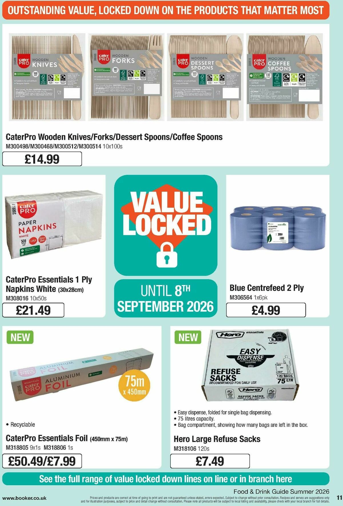 Makro Offers from 17 June