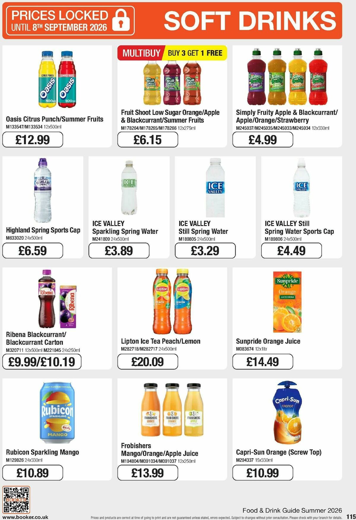 Makro Offers from 17 June